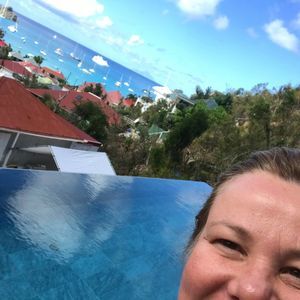 Meet your Posher, Mary eileen